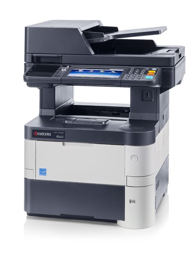 Kyocera ECOSYS M3040idn